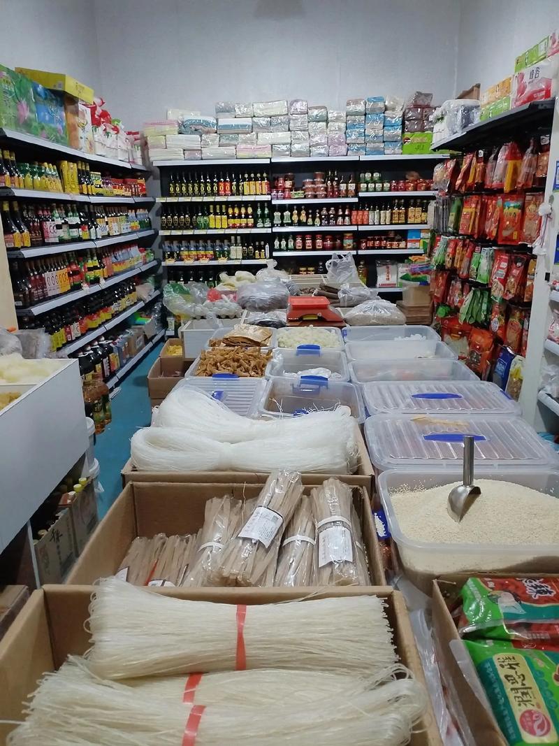 食品饮料配送行业的最新趋势
