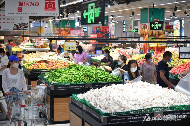 舌尖上的便利：食品饮料配送行业的最新趋势